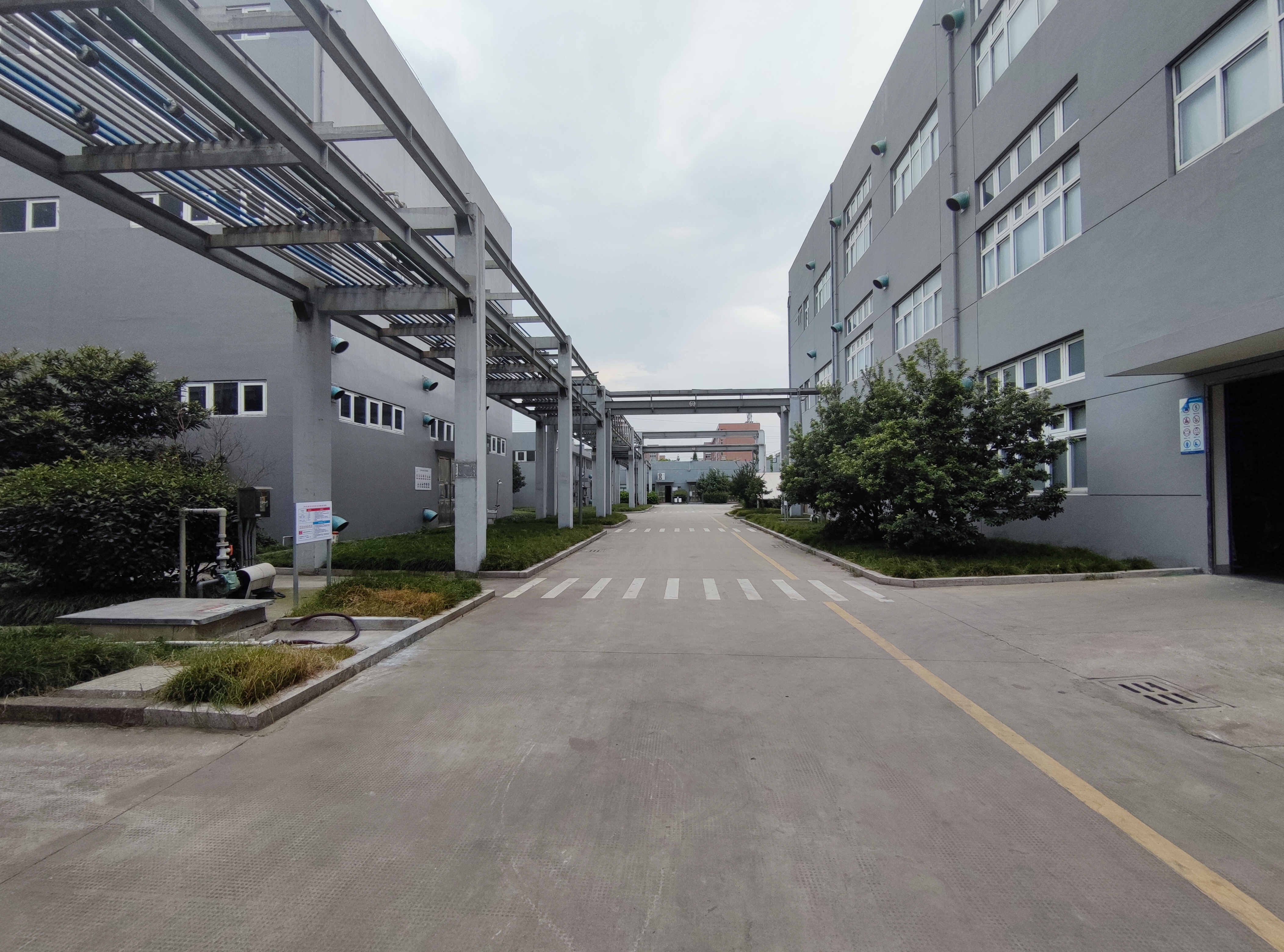 雄厚的企業(yè)實(shí)力，給你信心
